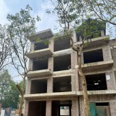 Bán liền kề biệt thự KĐT Hà Phong, Tiền Phong, Mê Linh, Dưới 12.4 tỷ. 240m2